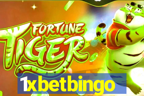 1xbetbingo