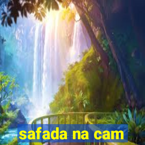 safada na cam