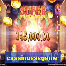 cassinosssgame