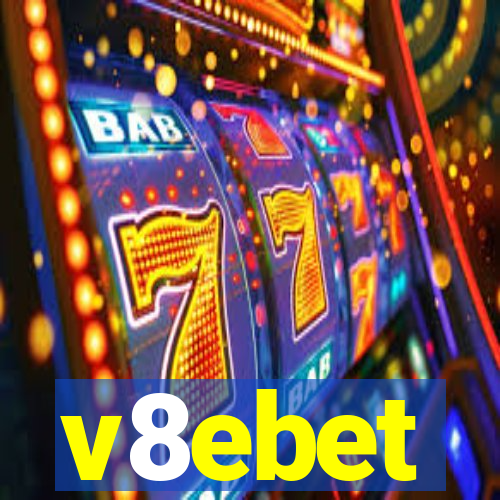 v8ebet