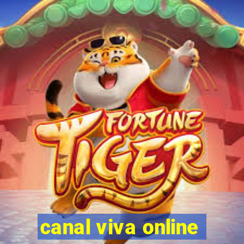 canal viva online