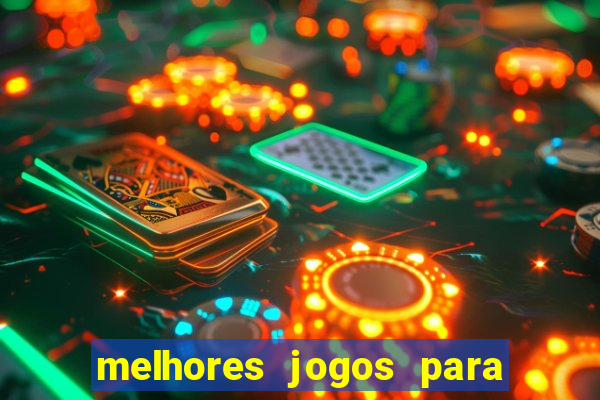 melhores jogos para ganhar dinheiro no celular