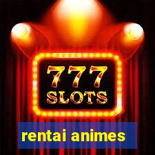 rentai animes