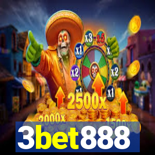 3bet888