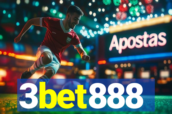 3bet888