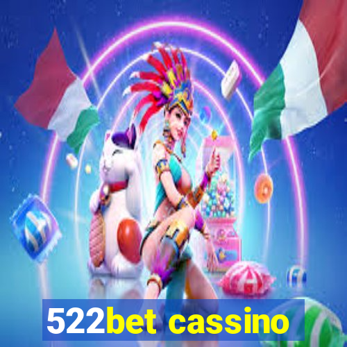 522bet cassino