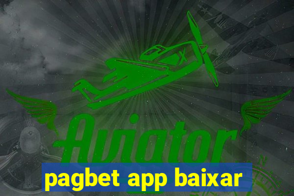 pagbet app baixar