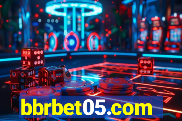 bbrbet05.com