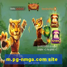 m.pg-nmga.com site