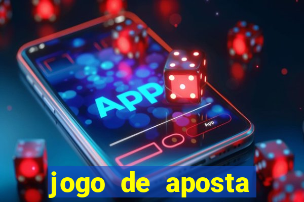 jogo de aposta demo gratis