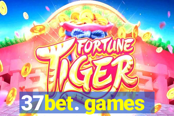 37bet. games