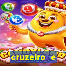 cruzeiro e corinthians primeiro turno