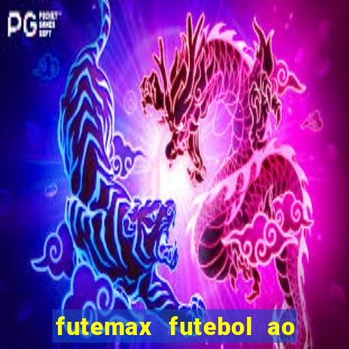 futemax futebol ao vivo real madrid