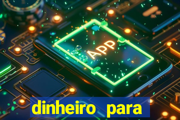 dinheiro para imprimir word