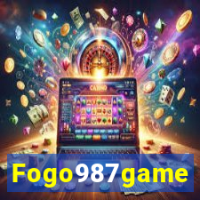 Fogo987game