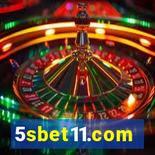 5sbet11.com