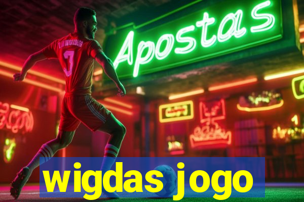 wigdas jogo