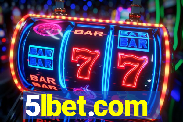 5lbet.com