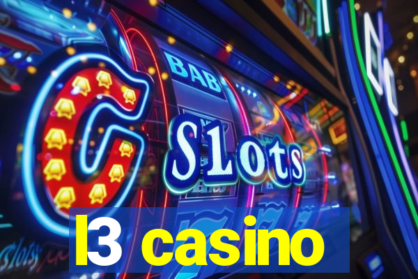 l3 casino