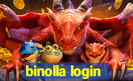 binolla login