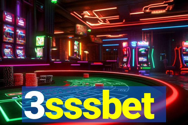 3sssbet