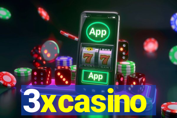 3xcasino