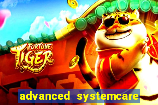 advanced systemcare 17 serial key brasil