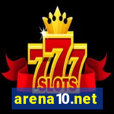 arena10.net