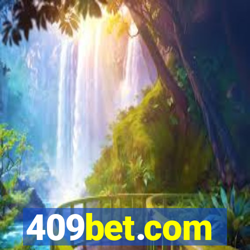 409bet.com