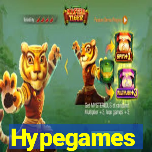 Hypegames