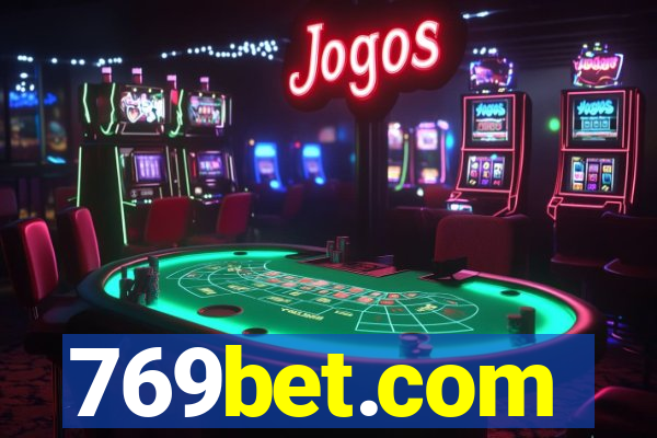 769bet.com