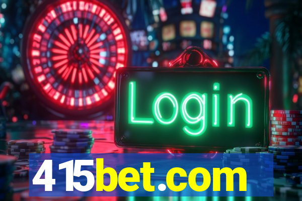 415bet.com