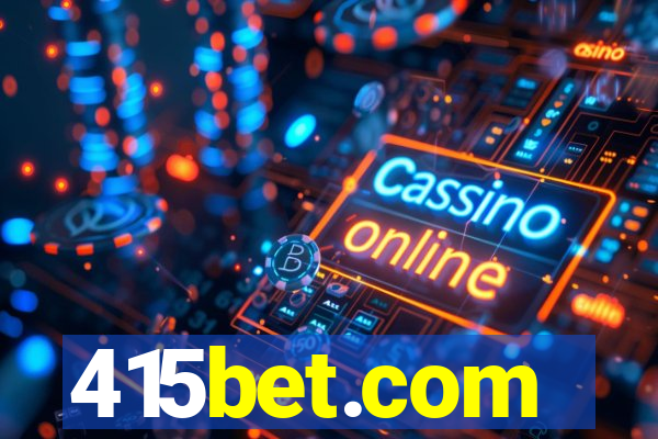 415bet.com