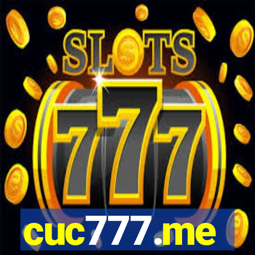 cuc777.me