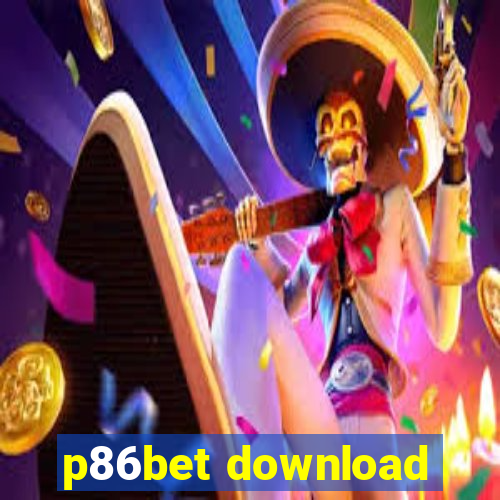 p86bet download