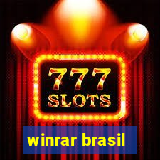 winrar brasil