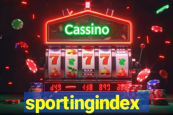 sportingindex