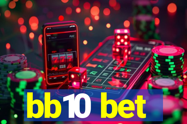 bb10 bet