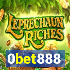 0bet888