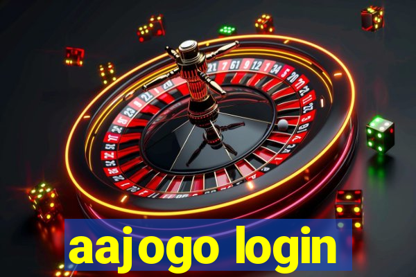 aajogo login