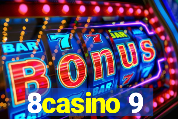 8casino 9