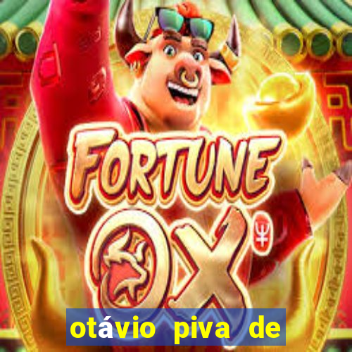 otávio piva de albuquerque filho fortuna