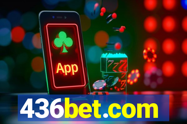 436bet.com