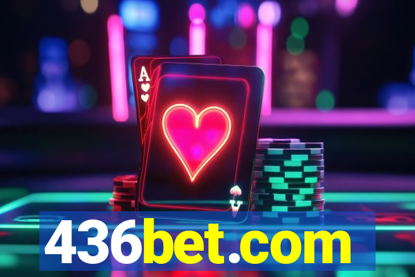 436bet.com