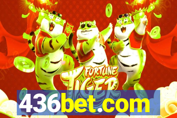 436bet.com