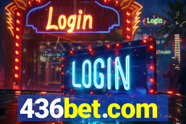 436bet.com