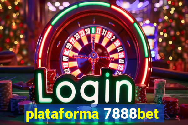 plataforma 7888bet