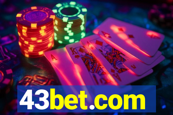 43bet.com