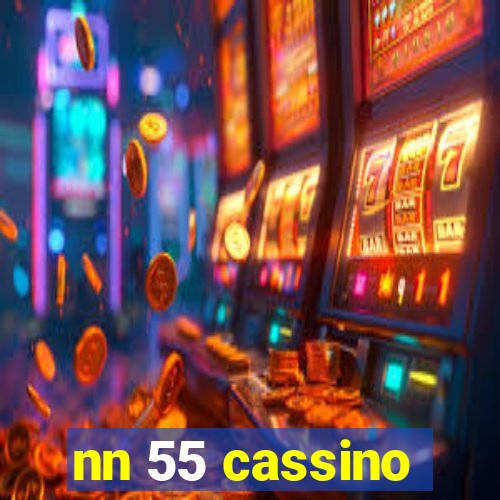 nn 55 cassino