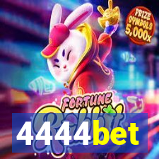 4444bet